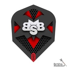 Michael Smith Tenacious Flight No.6