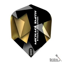 Michael Smith Believe Flight No.6