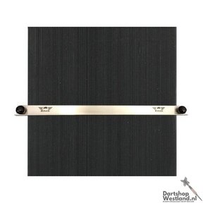 Bull's Aluminium Oche System