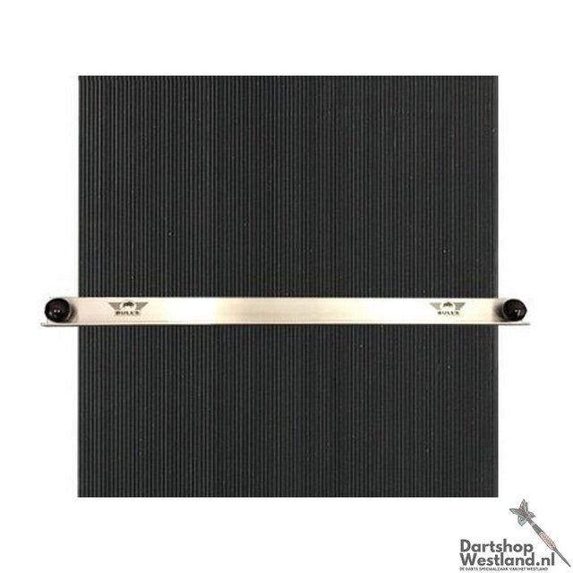 Bull's Aluminium Oche System