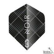 Ultrafly.100 Serie Big Wing Noir Dot