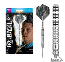 Target Chris Dobey 90% Swiss