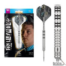 Target Chris Dobey 90% Swiss