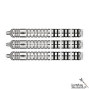 Target Chris Dobey 90% Swiss