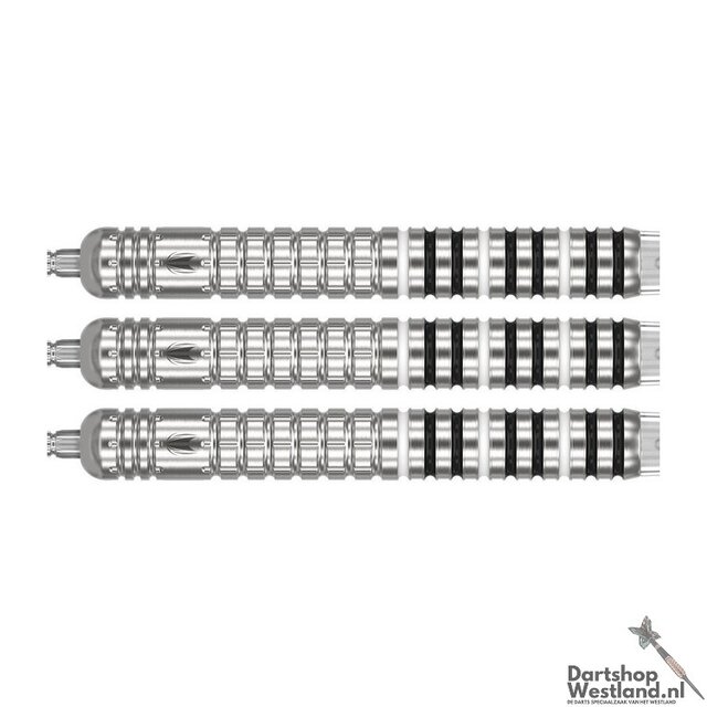 Target Chris Dobey 90% Swiss