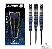 Nightfall Darts M4 Curved