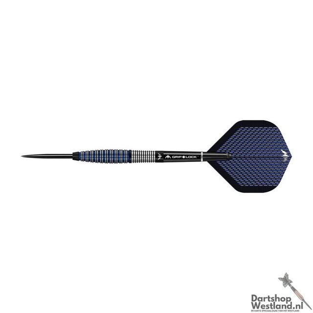 Nightfall Darts M4 Curved