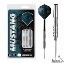 Mustang V2 Darts
