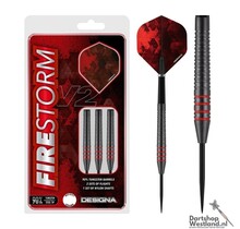 Firestorm V2 darts