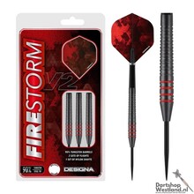 Firestorm V2 darts