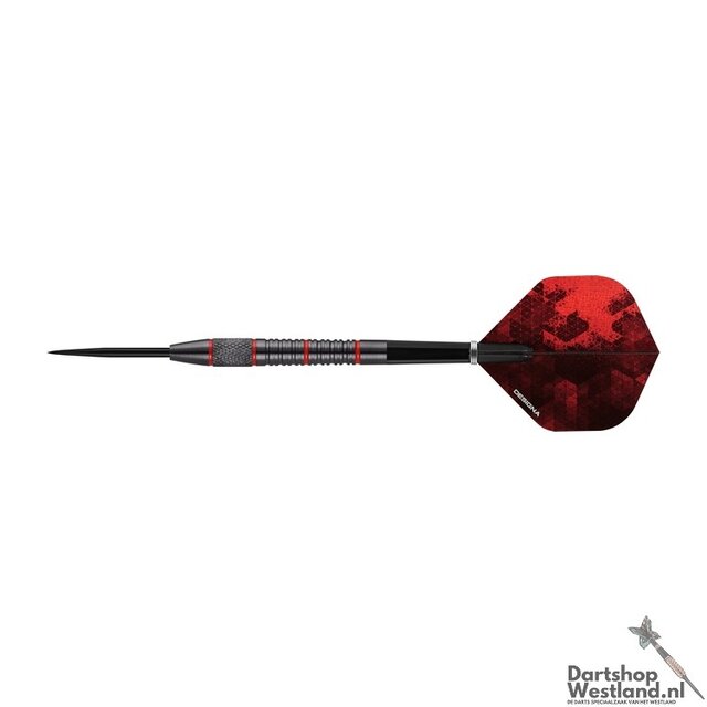 Firestorm V2 darts
