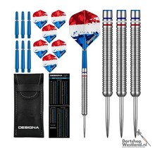 Patriot X Darts - Holland