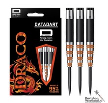 Draco Darts 95% Black