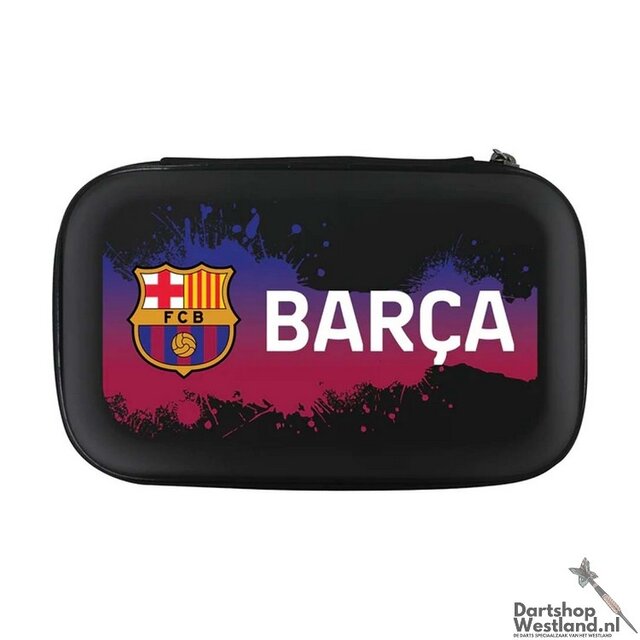 FC Barcelona Case