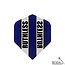 Ruthless Ruthless - Clear panel blauw