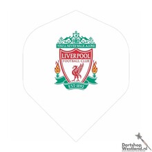 Liverpool Flight - Official licensed - Main Crest