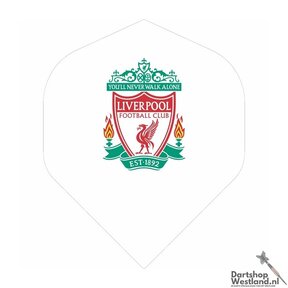 Liverpool Flight - Official licensed - Main Crest