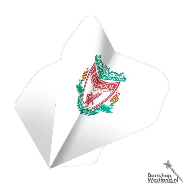 Liverpool Flight - Official licensed - Main Crest