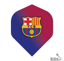 FC Barcelona Flight