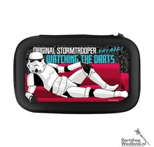 Stormtrooper Case Watching the darts