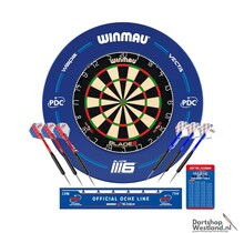 PDC Surround Set