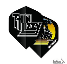 Thin Lizzy Black