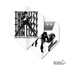 Thin Lizzy White