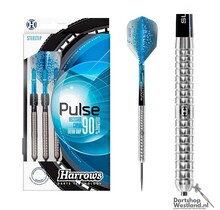 Pulse 90% Tungsten