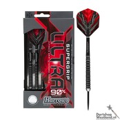 Supergrip Ultra 90% Tungsten