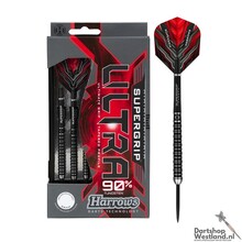 Supergrip Ultra 90% Tungsten