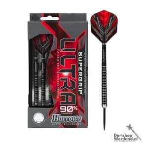 Supergrip Ultra 90% Tungsten