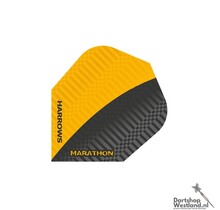 Flight Marathon 1524 - Black/Yellow