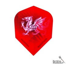 Flight Marathon 1563 - Flag Welsh