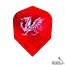 Harrows Flight Marathon 1563 - Flag Welsh