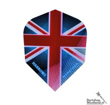 Flight Marathon 1565 -  Flag Uk