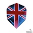 Harrows Flight Marathon 1565 -  Flag Uk