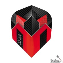 Flight Prime 7509 - Red