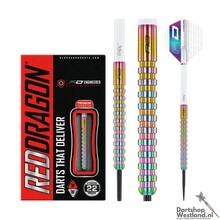 Javelin Spectron 85% Tungsten Darts
