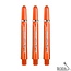 Harrows Shaft Supergrip Nylon  - Orange