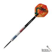 The Dragon 90% Tungsten darts