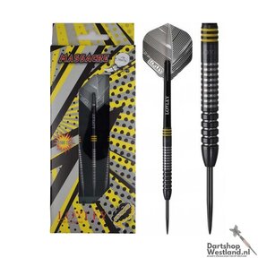 Massacre 90% Tungsten darts