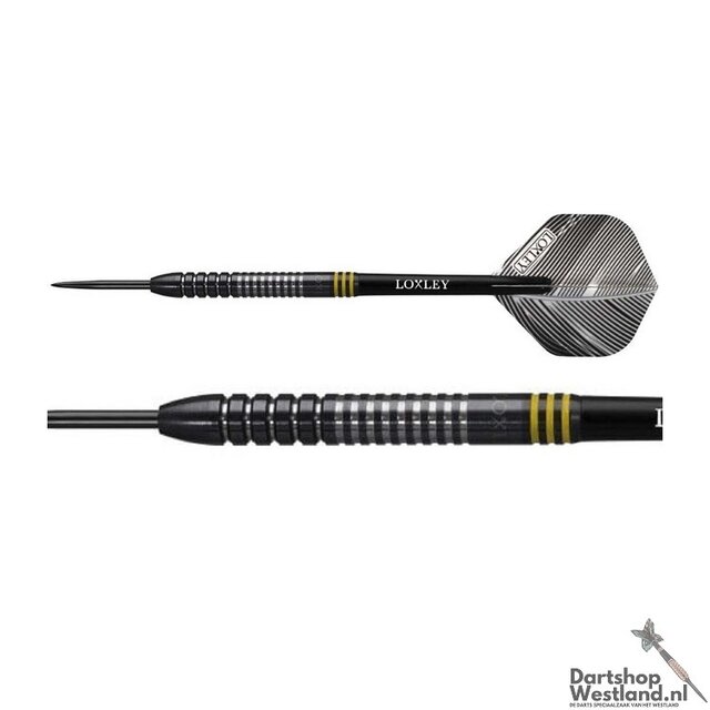 Massacre 90% Tungsten darts