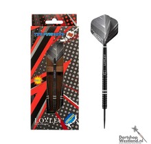 The Punisher 90% Tungsten darts