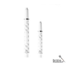 Shaft Dimplex  - White