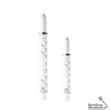 Shaft Dimplex  - White