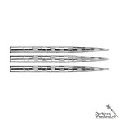 Onyx Silver Pro Point 32 mm