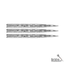 Onyx Silver Pro Point 32 mm