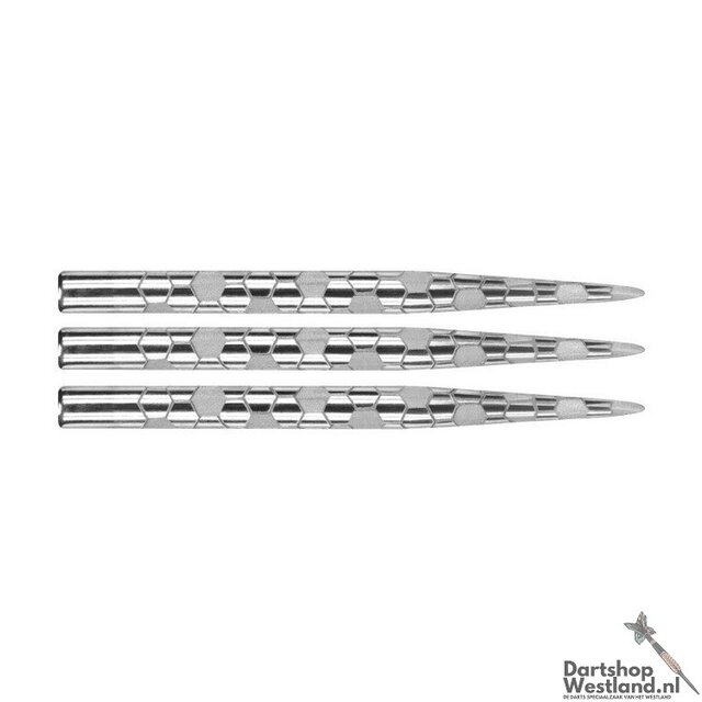 Onyx Silver Pro Point 32 mm