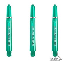 Shaft Supergrip Nylon  - Jade