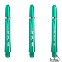 Shaft Supergrip Nylon  - Jade